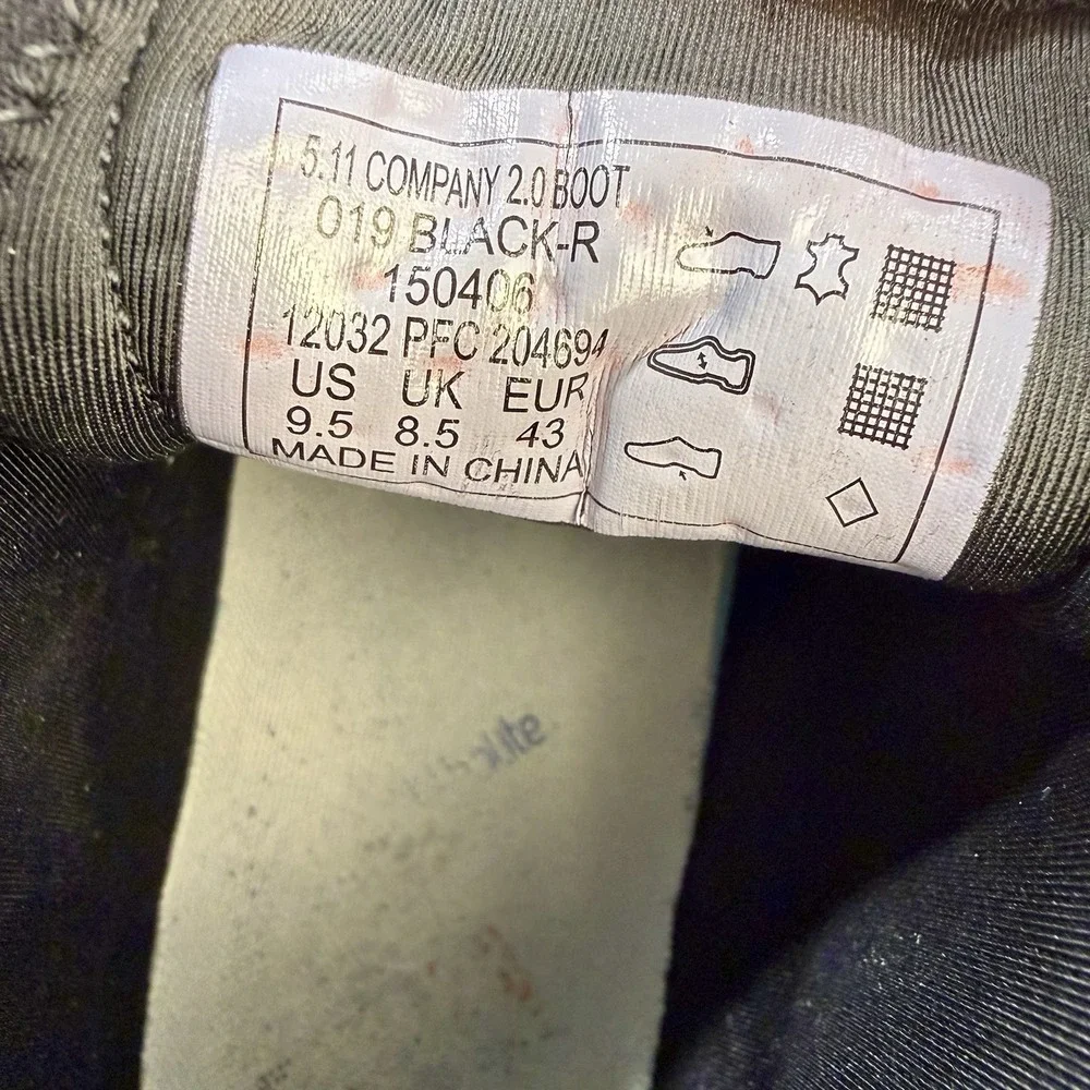 5.11 Tactical 11 tactical